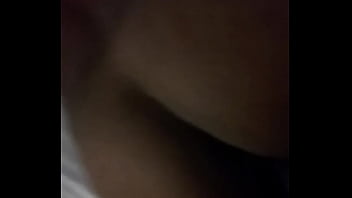 Preview 4 of Passionate Breast Press - Bigg Booty Mrs