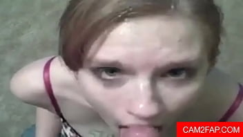 Preview 4 of Latina Ffm 20mins - Amateur Facial 148 Free Cumshot Porn Video