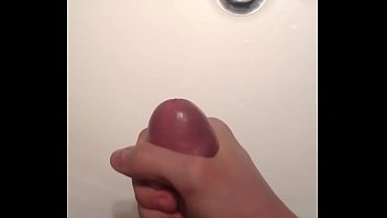Preview 4 of Brazzers Nikita - Big cock jerking off