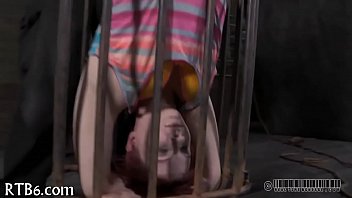 Preview 3 of Emma Mae A Dream Come True - Intense agony for slaves
