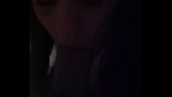 Preview 1 of 8bitysera - exgf loves sucking dick