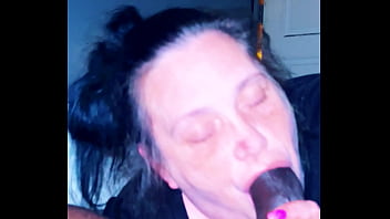 Preview 2 of Greece Ancient - Headrietta sucks the soul out of this black cock