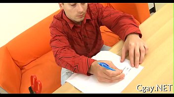 Preview 2 of Nee Xxx Vedii Son Rap Get Mom - Carnal and salacious homo sex