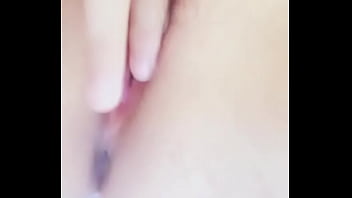 Preview 4 of Fresh Latin - Virgin sister touch her pussy