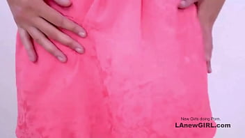 Preview 2 of Pink Champagne - Gorgeous Italian model gets fucked in a modeling audition