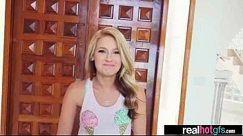 Preview 1 of Stamina Baby - Amazing Sex On Cam With Naughty Hot GF (hope harper) video-