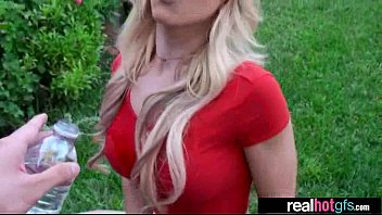 Preview 2 of Mom Dildo Pants - Amazing Sex On Cam With Naughty Hot GF (alix lynx) video-02