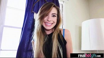 Preview 2 of Old Daddy Webcam - Amazing Sex On Cam With Naughty Hot GF (kylie nicole) video-28