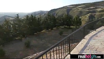 Preview 1 of Najda Summer - Amazing Sex On Cam With Naughty Hot GF (ally) video-03
