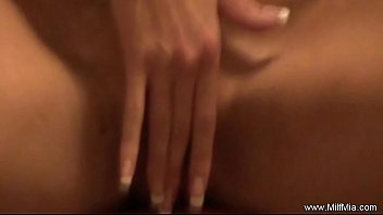 Preview 2 of Town Teen Tube - Amateur MILF Self Love At Home