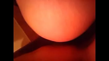 Preview 3 of Is That Ever Gonn Fit - cojida en el ba&ntilde_o de hotel