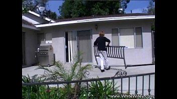 Preview 1 of Best Sexwife Secrets - White Wifey Tries Fucking BBC