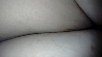 Preview 2 of Essa Doeu - AS pregas do cusao antes de ser arrombado