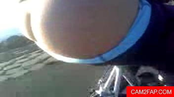 Preview 1 of Gay Ass Spank - Anal Blowjob