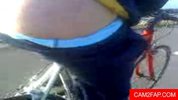 Preview 4 of Gay Ass Spank - Anal Blowjob