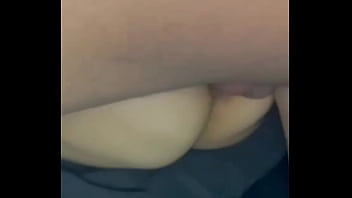 Preview 4 of Simple Sez - Don&rsquo_t You Just Love Creampies #trt #creampie #dickmedown #slowmo #closeup #yumm