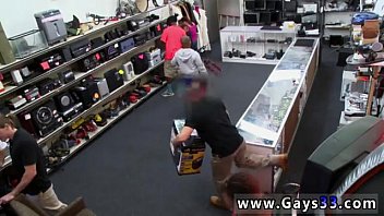 Preview 1 of Analy Wedges Xxx - Extreme guy sex porn Desperate man does anything for money
