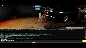 Preview 3 of Tiny Pounding - KITTY DMV HEAD