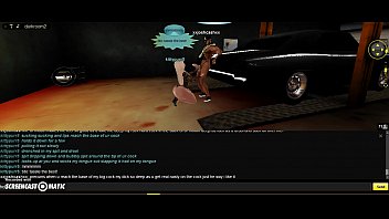 Preview 1 of Tiny Pounding - KITTY DMV HEAD