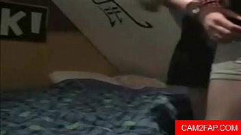 Preview 2 of Toho - Hardcore Masturbation