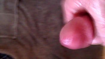 Preview 2 of Affrika Blowjob - TRIM 20160214 141154