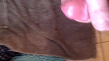 Preview 3 of Affrika Blowjob - TRIM 20160214 141154