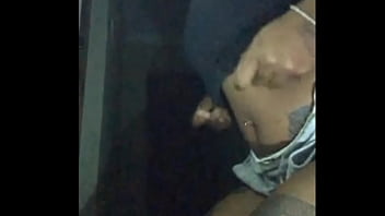Preview 2 of Priyanka Chopra Sexy Movie - Next door ebony milf in shorts flashes tits preview