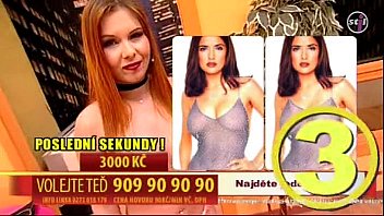 Preview 2 of Sunny Leone X Hot Image - Stil-TV 120120 Sexy-Vyhra-QuizShow