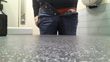 Preview 1 of School Girl Forced To Nude Dance - Jerking at the office