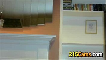 Preview 3 of 1000 Guy Creampie - Blue Haired Girl Plays with Tits Livesex Live Video