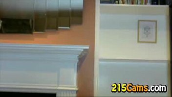 Preview 4 of 1000 Guy Creampie - Blue Haired Girl Plays with Tits Livesex Live Video