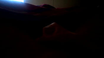 Preview 2 of Ate Iniyot Ni Bunso - Jerking off