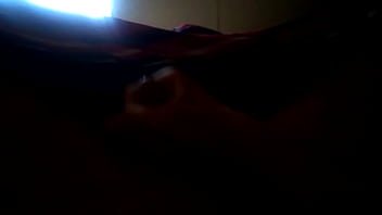 Preview 4 of Ate Iniyot Ni Bunso - Jerking off