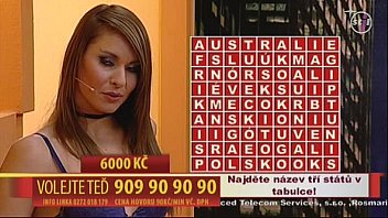 Preview 3 of Wwwxxxpornocom - Stil-TV 120211 Sexy-Vyhra-QuizShow