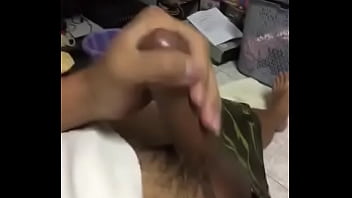 Preview 3 of 8 Teens Sex - 異男職軍槍訊3 Stright soldier handjob 3