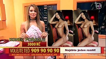 Preview 4 of Themselve - Stil-TV 120212 Sexy-Vyhra-QuizShow