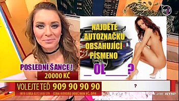 Preview 3 of Elena Quick Xxx - Stil-TV 120213 Sexy-Vyhra-QuizShow