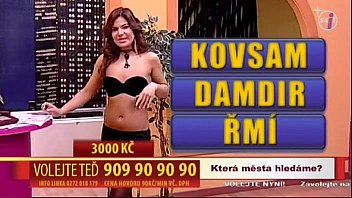 Preview 2 of Aaron Porn Gay - Stil-TV 120313 Sexy-Vyhra-QuizShow