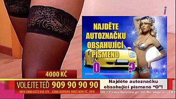 Preview 1 of Aaron Porn Gay - Stil-TV 120313 Sexy-Vyhra-QuizShow
