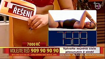 Preview 1 of My Pucker - Stil-TV 120312 Sexy-Vyhra-QuizShow