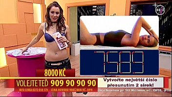 Preview 2 of Allie Sherlock - Stil-TV 120324 Sexy-Vyhra-QuizShow