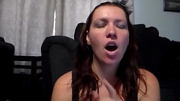 Preview 1 of Green Couch Casting - Eve&rsquo_s Triple Pleasure Rabbit - Targets Women&rsquo_s Three Erogenous Zones