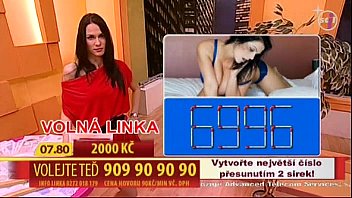 Preview 1 of Koran Stepmom Sex - Stil-TV 120403 Sexy-Vyhra-QuizShow