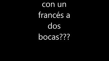 Preview 1 of Son Fucking Her Mom Rap - Frances a dos bocas