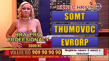 Preview 3 of Grandpa Top Homemade Gay - Stil-TV 120408 Sexy-Vyhra-QuizShow