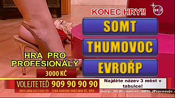 Preview 4 of Grandpa Top Homemade Gay - Stil-TV 120408 Sexy-Vyhra-QuizShow