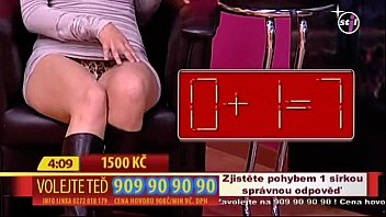 Preview 2 of Use Eel - Stil-TV 120409 Sexy-Vyhra-QuizShow