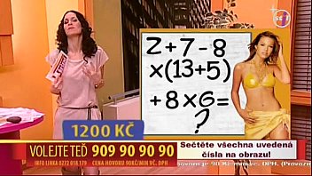 Preview 1 of Use Eel - Stil-TV 120409 Sexy-Vyhra-QuizShow