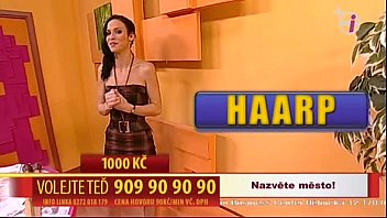 Preview 2 of Hindi All Xxx - Stil-TV 120410 Sexy-Vyhra-QuizShow