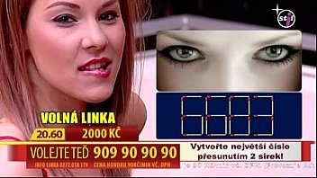 Preview 1 of Hindi All Xxx - Stil-TV 120410 Sexy-Vyhra-QuizShow